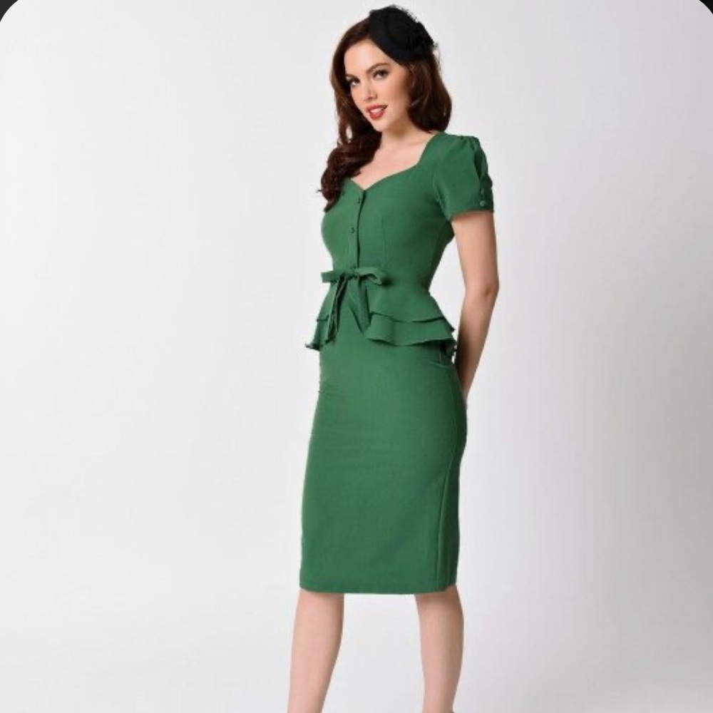 NWT Sz 14 Stop Staring ROSEMARY 2017 Dress